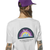 SALEWA - EAGLE ANNIVERSARY T-SHIRT