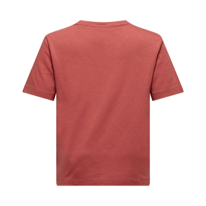 SALEWA - KIDS GRAPHIC T-SHIRT