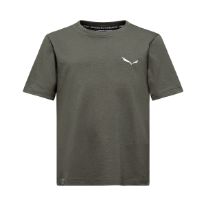SALEWA - KIDS GRAPHIC T-SHIRT