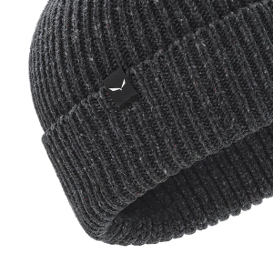 SALEWA - PURE MERINO BEANIE