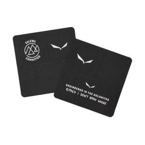 SALEWA - REPAIR PATCHES KIT (2 PIECES)