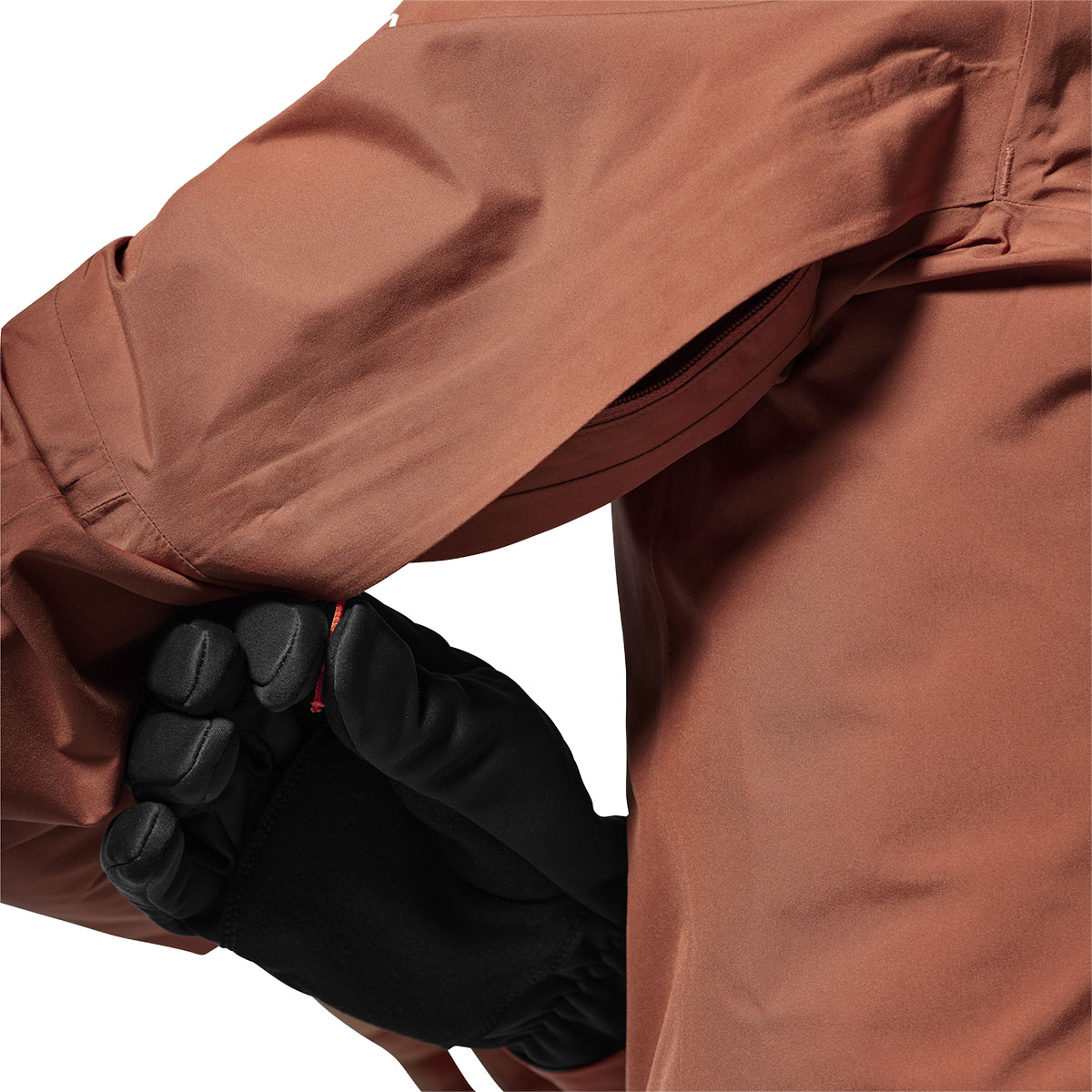 SALEWA - PUEZ GORE-TEX 2 LAYERS EPE JACKET