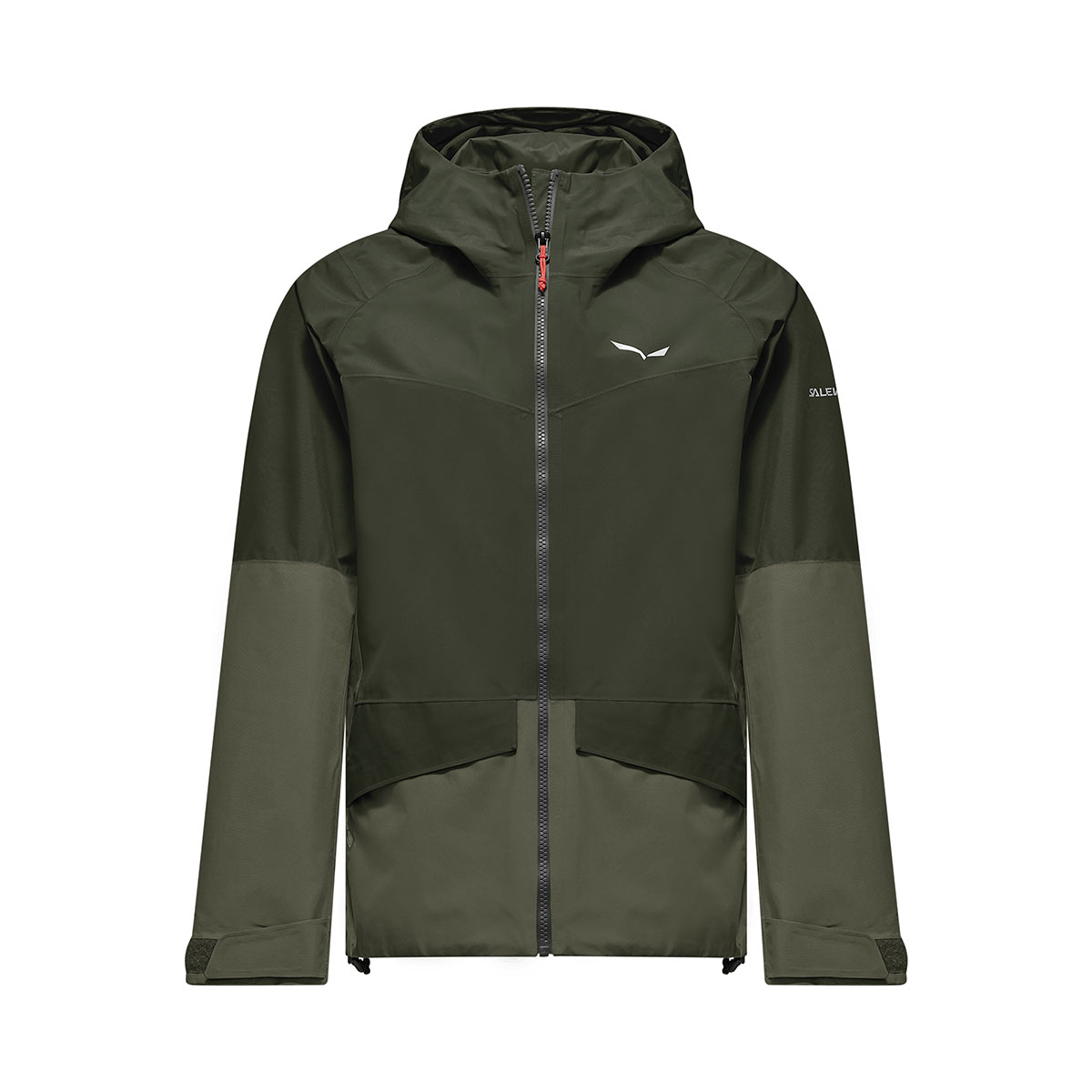 SALEWA - PUEZ GORE-TEX 2 LAYERS EPE JACKET