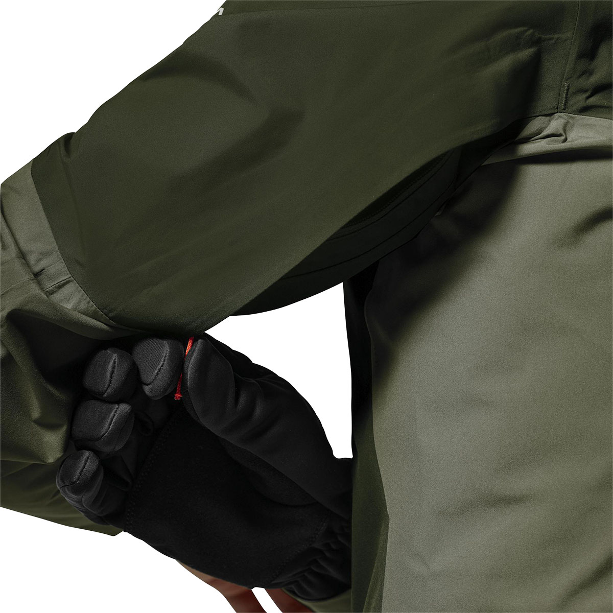 SALEWA - PUEZ GORE-TEX 2 LAYERS EPE JACKET