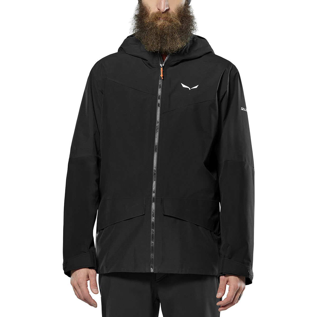 SALEWA - PUEZ GORE-TEX 2 LAYERS EPE JACKET