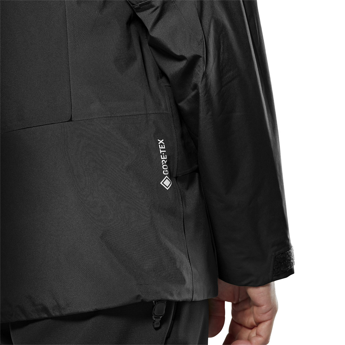 SALEWA - PUEZ GORE-TEX 2 LAYERS EPE JACKET