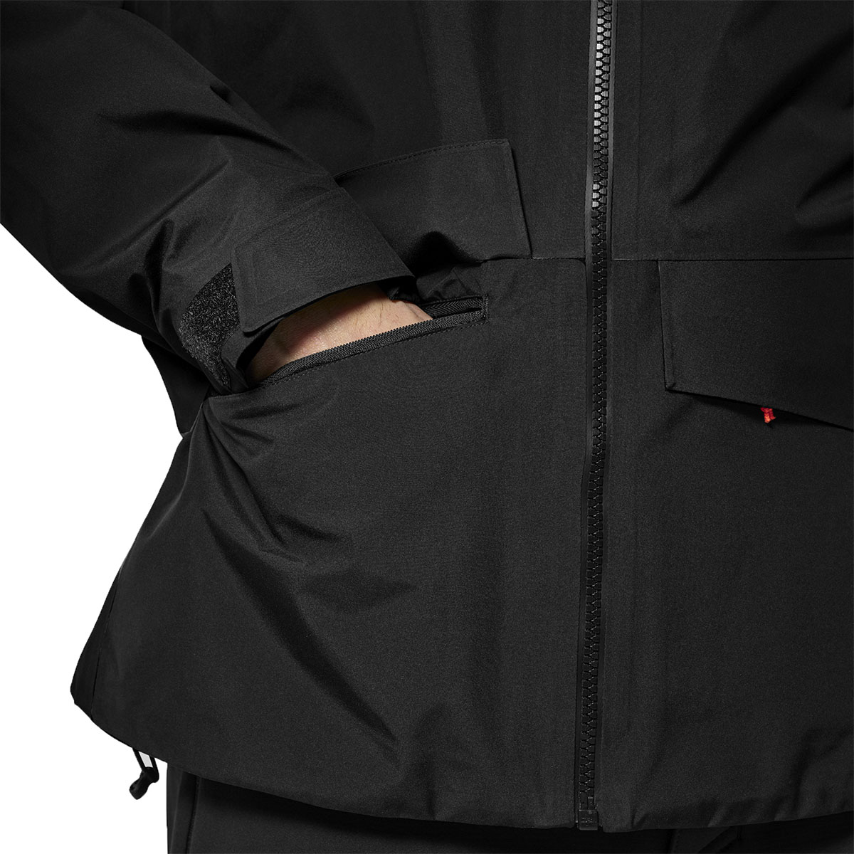 SALEWA - PUEZ GORE-TEX 2 LAYERS EPE JACKET