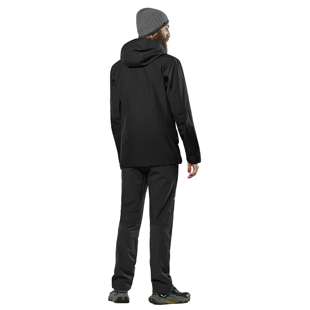 SALEWA - PUEZ GORE-TEX 2 LAYERS EPE JACKET