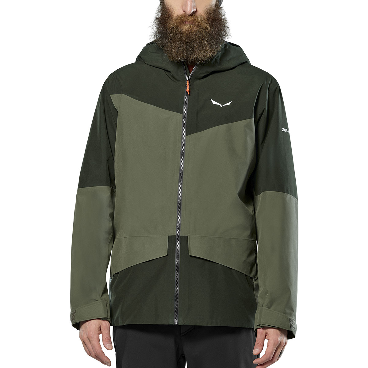 SALEWA - PUEZ GORE-TEX 2 LAYERS EPE JACKET