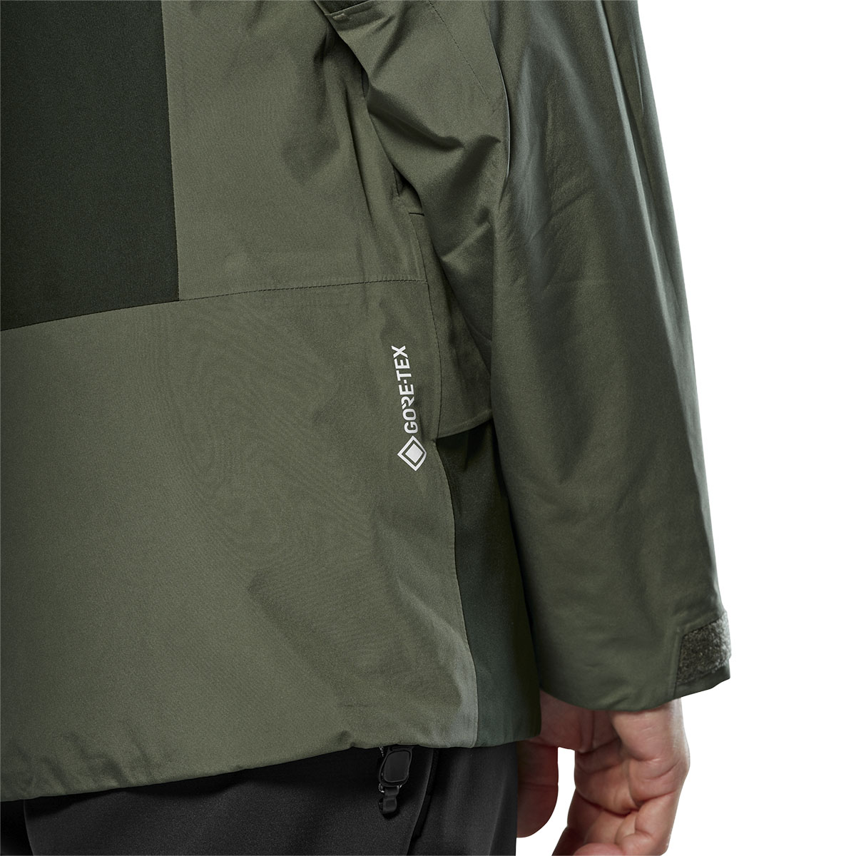 SALEWA - PUEZ GORE-TEX 2 LAYERS EPE JACKET