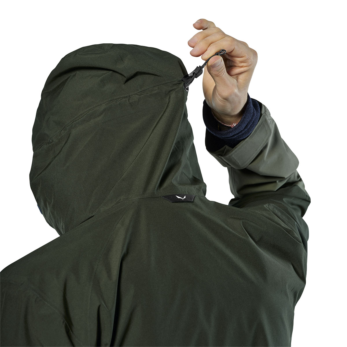 SALEWA - PUEZ GORE-TEX 2 LAYERS EPE JACKET