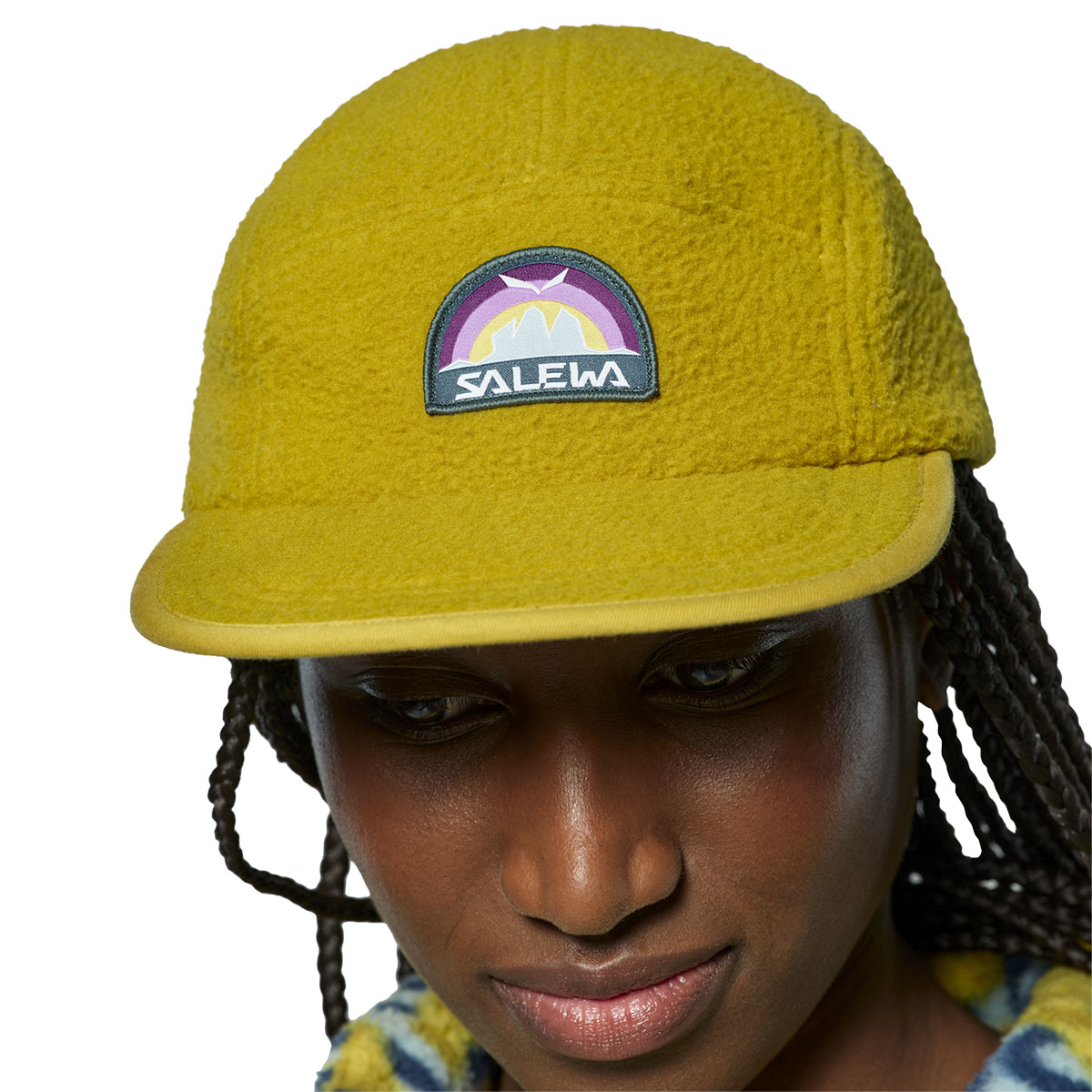 SALEWA - EAGLE ANNIVERSARY RETRO CAP