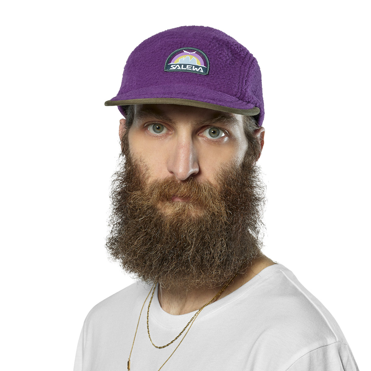 SALEWA - EAGLE ANNIVERSARY RETRO CAP