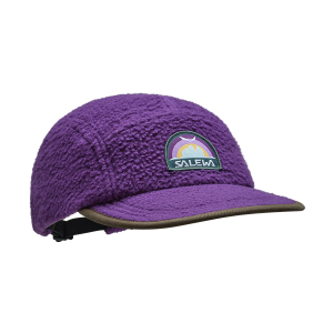 SALEWA - EAGLE ANNIVERSARY RETRO CAP