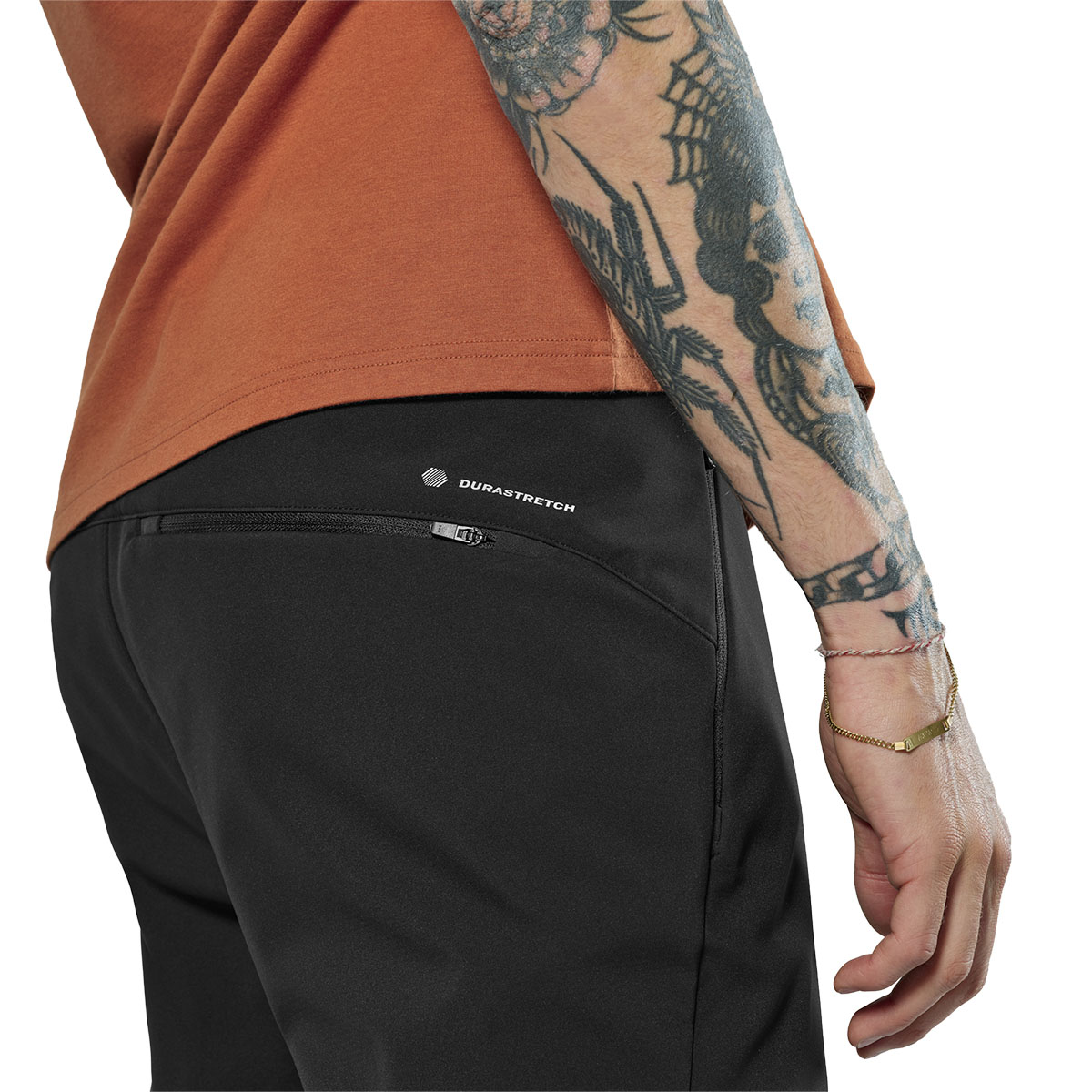 SALEWA - PUEZ DOLOMIA 2 PANTS