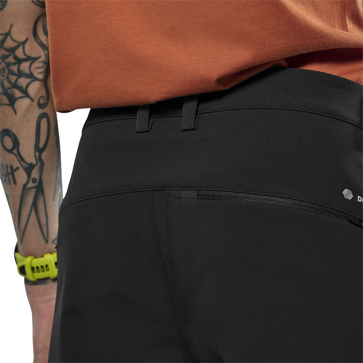SALEWA - PUEZ DOLOMIA 2 PANTS