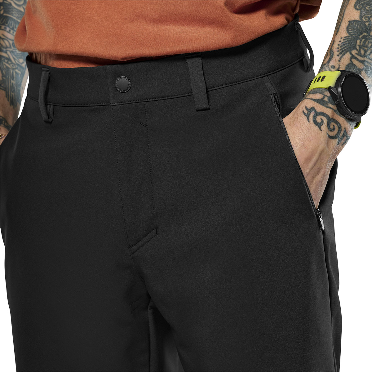SALEWA - PUEZ DOLOMIA 2 PANTS