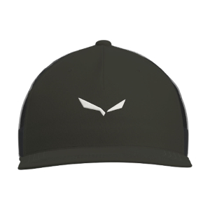 SALEWA - EAGLE LOGO MESH CAP