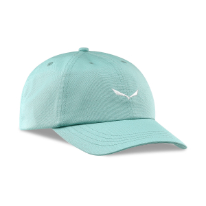 SALEWA - EAGLE LOGO CAP