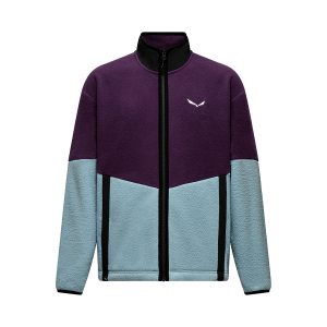 SALEWA - FANES FULL ZIP JACKET