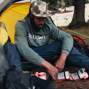 SALEWA - FIRST AID KIT EXPEDITION