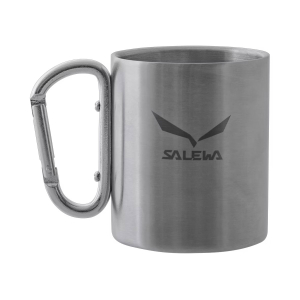 SALEWA - STAINLESS STEEL MUG