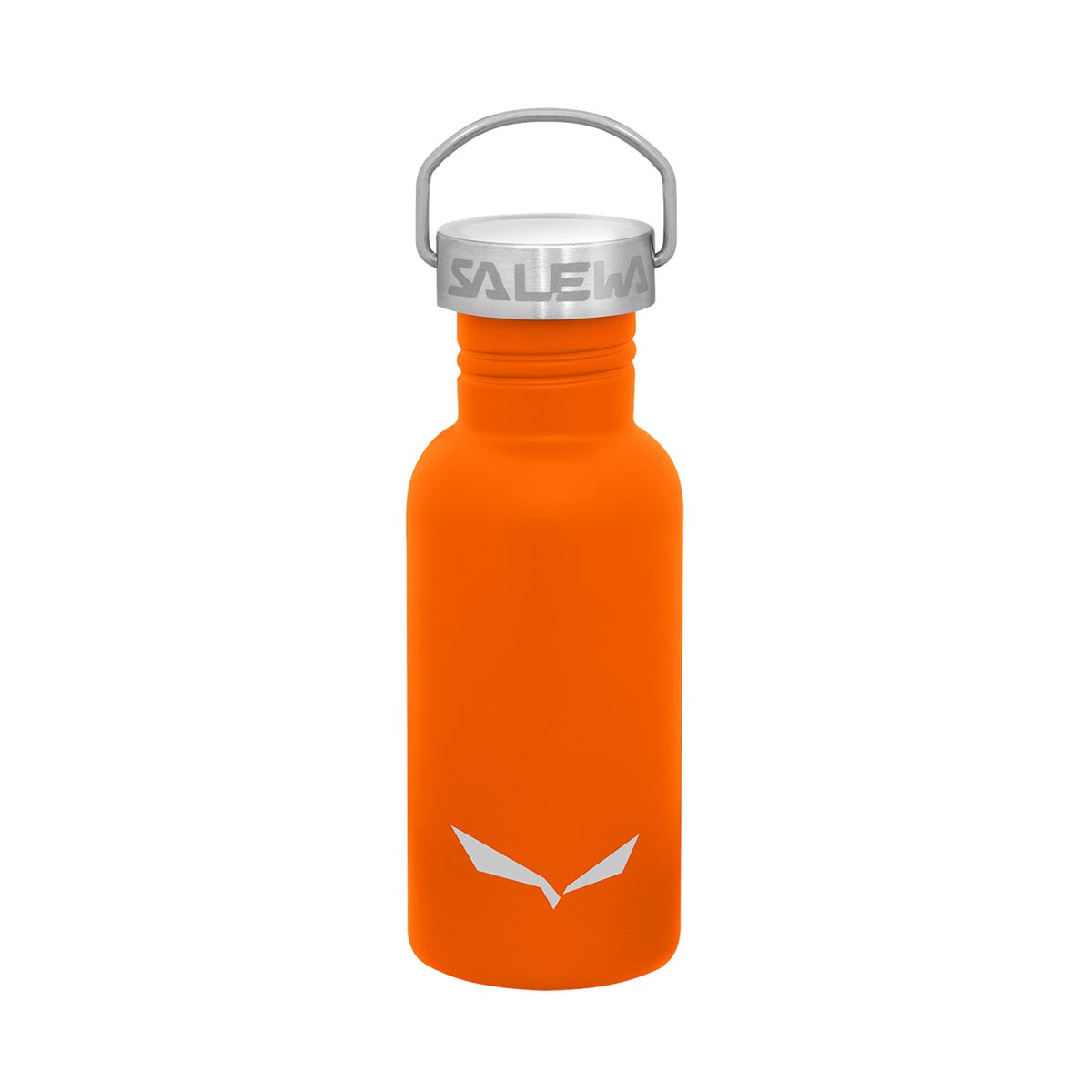 SALEWA - AURINO STAINLESS STEEL 0,5 L BOTTLE