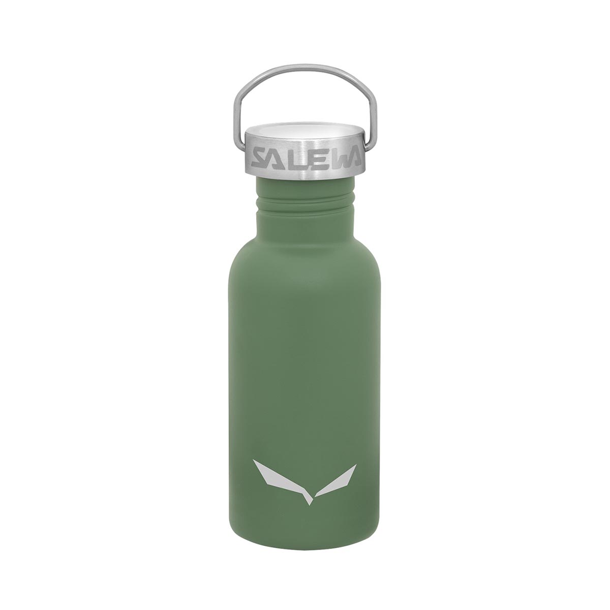 SALEWA - AURINO STAINLESS STEEL 0,5 L BOTTLE