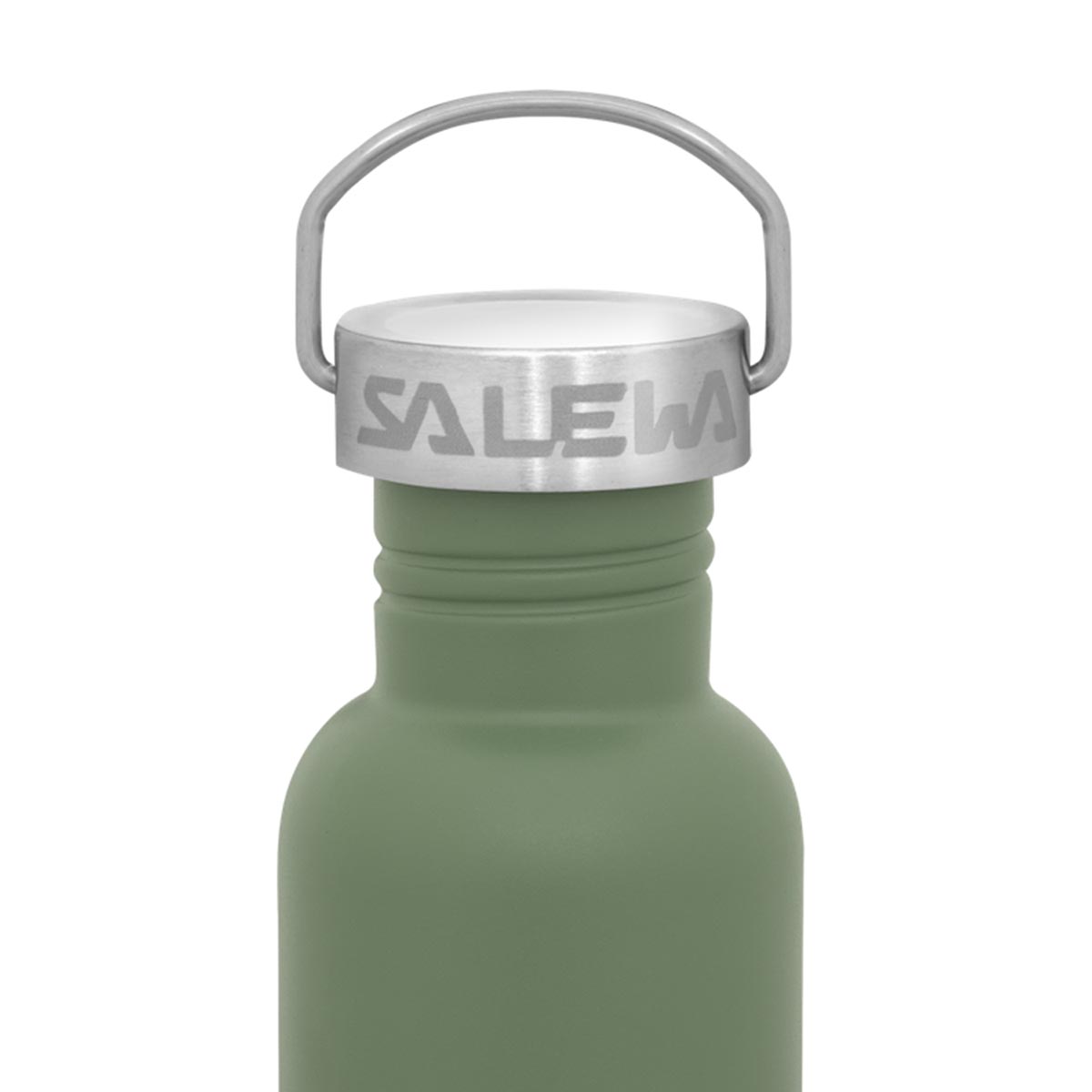 SALEWA - AURINO STAINLESS STEEL 0,5 L BOTTLE