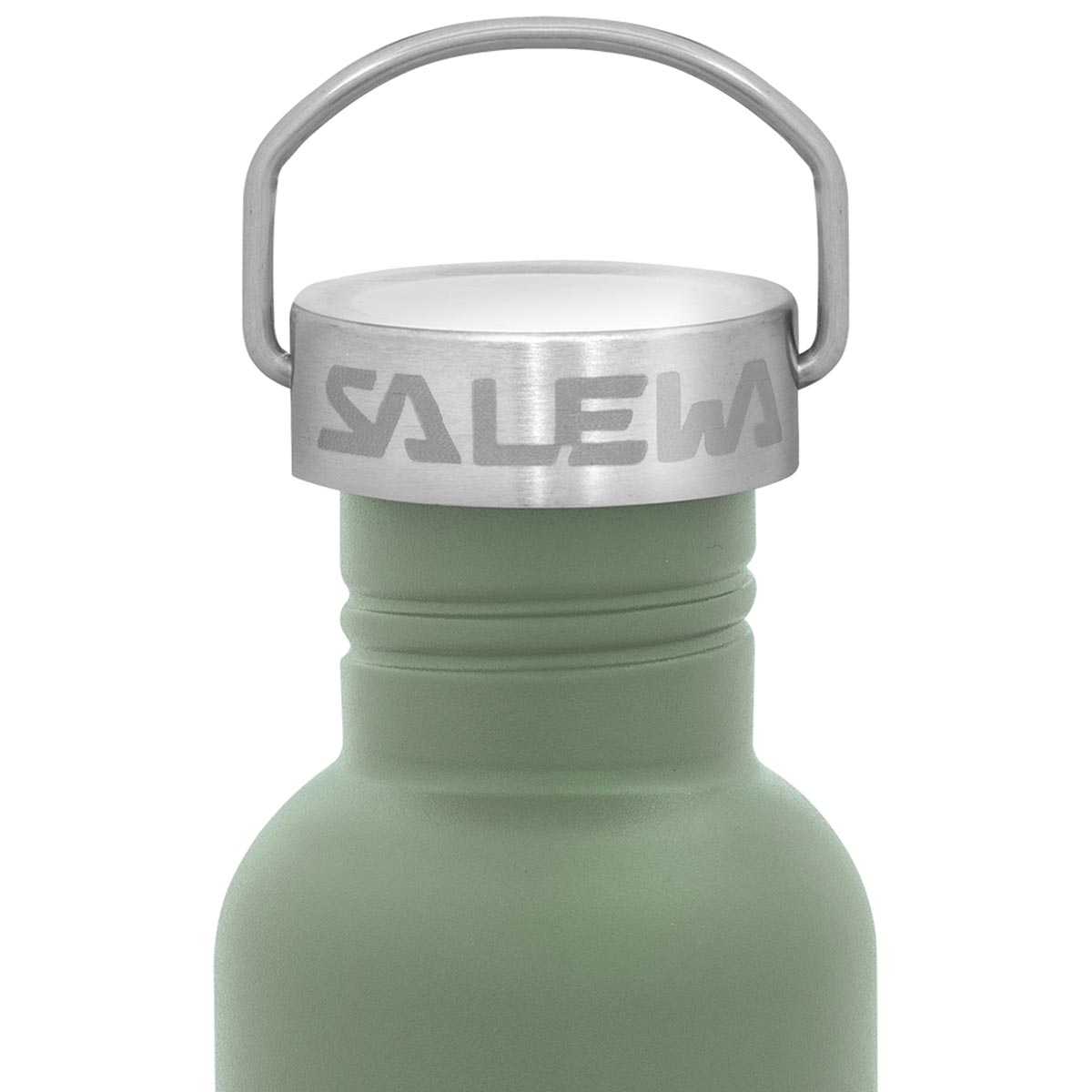 SALEWA - AURINO STAINLESS STEEL 0,75 L BOTTLE