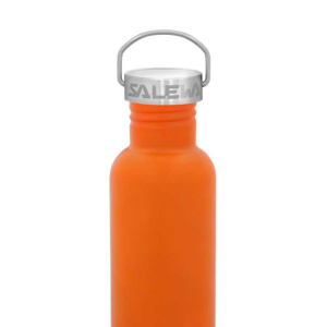 SALEWA - DOUBLE LID AURINO STAINLESS STEEL 0,75 L BOTTLE