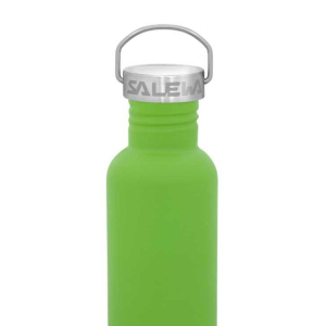 SALEWA - DOUBLE LID AURINO STAINLESS STEEL 0,75 L BOTTLE