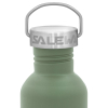 SALEWA - AURINO STAINLESS STEEL 1 L BOTTLE