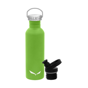 SALEWA - DOUBLE LID AURINO STAINLESS STEEL 1 L BOTTLE