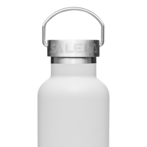 SALEWA - VALSURA INSULATED STAINLESS STEEL 0,65L BOTTLE