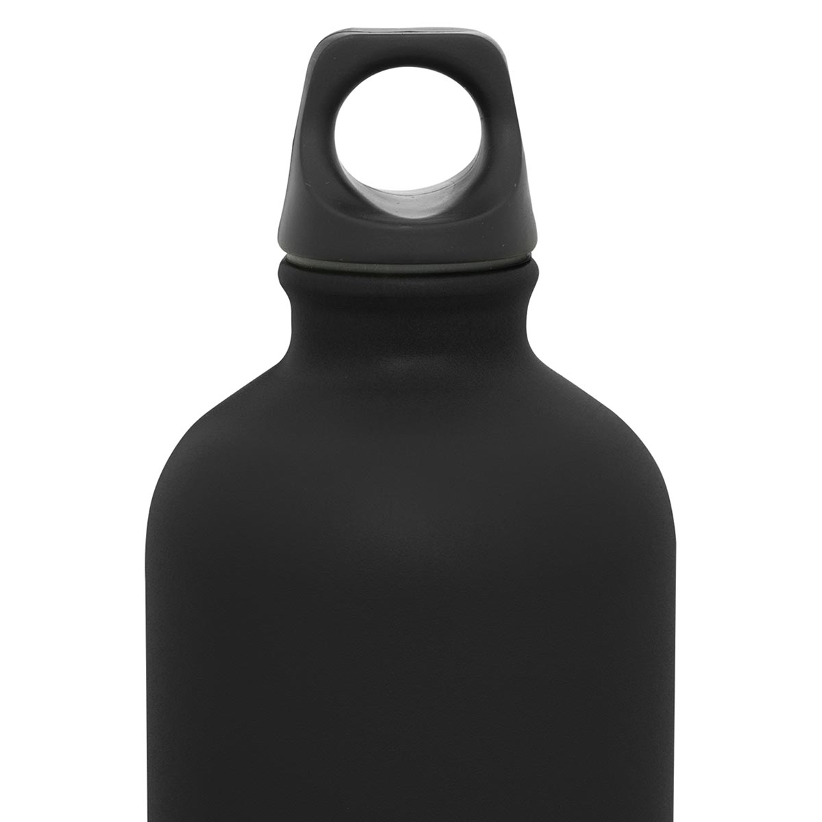 SALEWA - ISARCO LIGHTWEIGHT STAINLESS STEEL 0,6 L BOTTLE