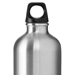 SALEWA - ISARCO LIGHTWEIGHT STAINLESS STEEL 0,6 L BOTTLE