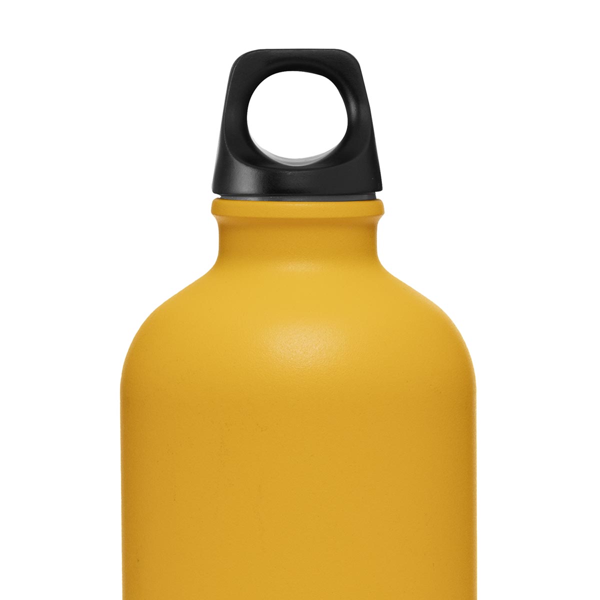 SALEWA - ISARCO LIGHTWEIGHT STAINLESS STEEL 0,6L BOTTLE