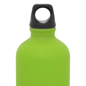 SALEWA - ISARCO LIGHTWEIGHT STAINLESS STEEL 0,6 L BOTTLE