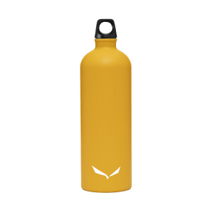 SALEWA - ISARCO LIGHTWEIGHT STAINLESS STEEL 1,0L BOTTLE