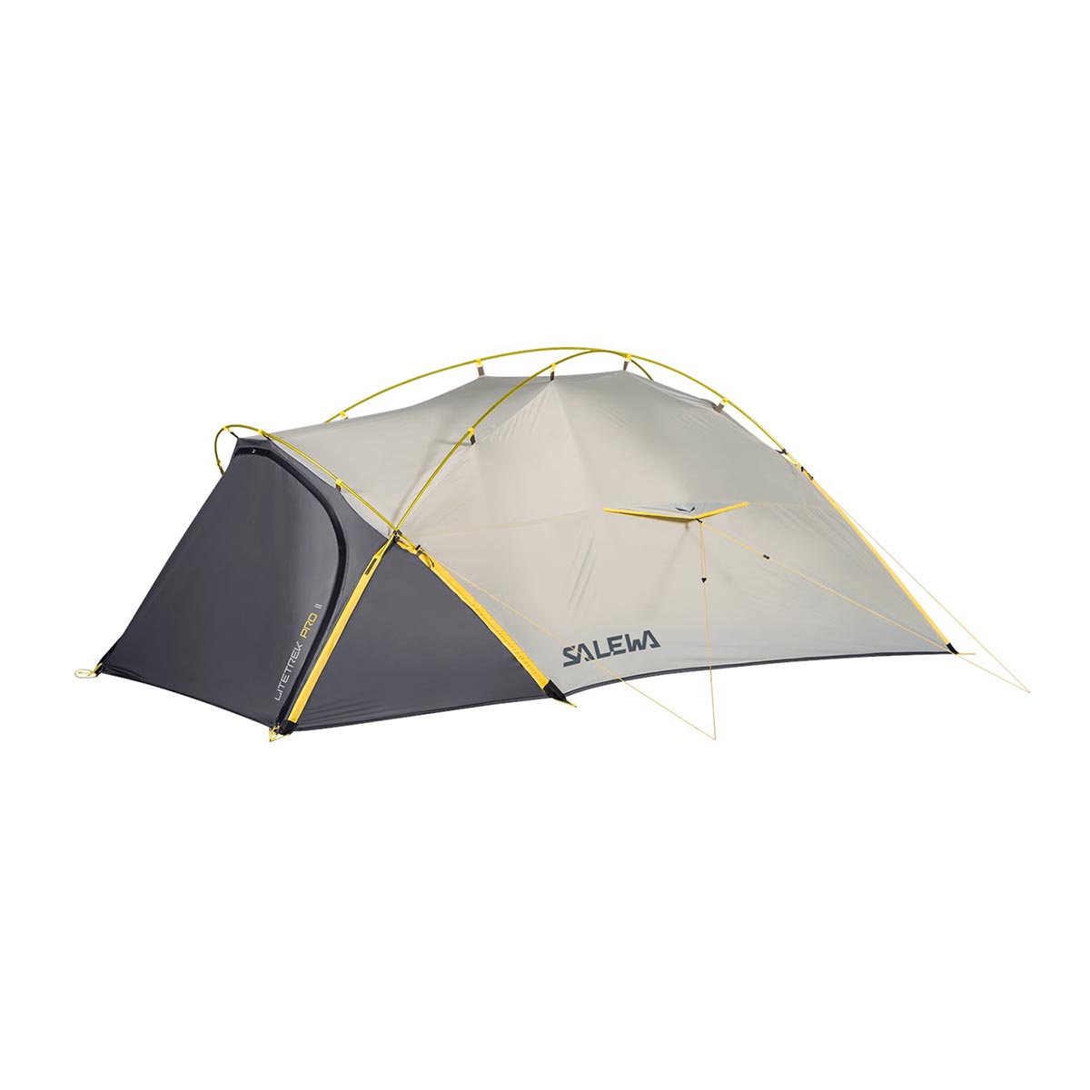 SALEWA - LITETREK PRO II TENT (260 Χ 140 Χ 110 CM)