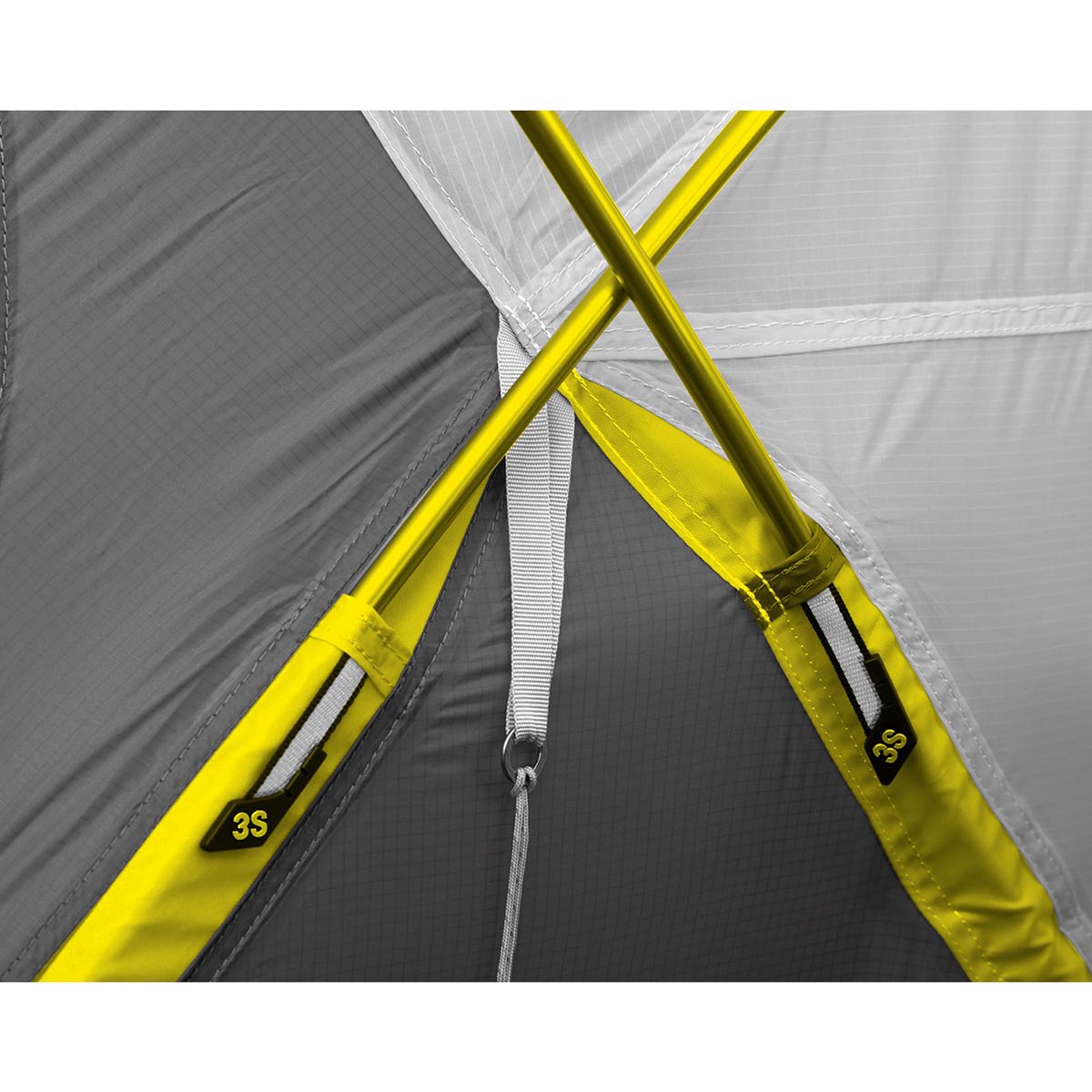 SALEWA - LITETREK PRO II TENT (260 Χ 140 Χ 110 CM)