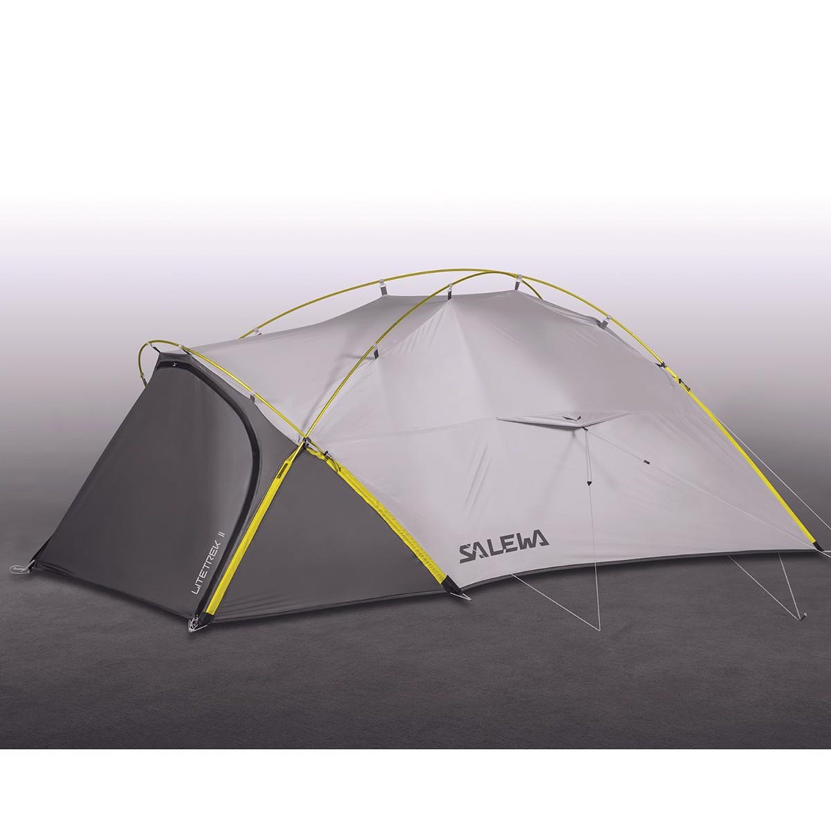 SALEWA - LITETREK PRO II TENT (260 Χ 140 Χ 110 CM)