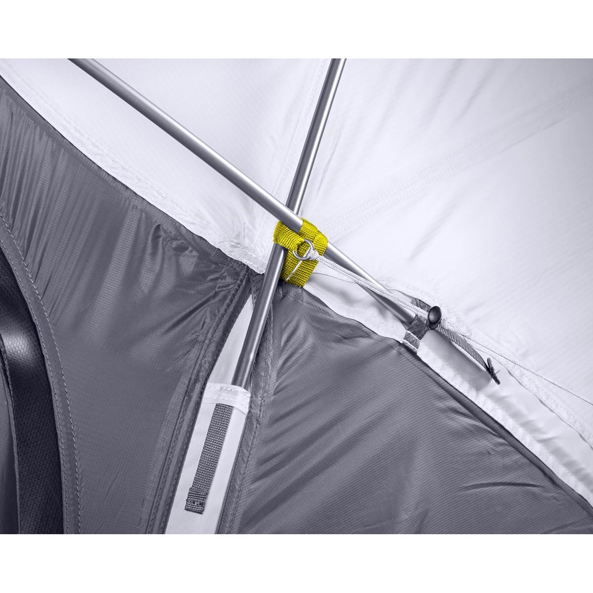 SALEWA - LITETREK PRO II TENT (260 Χ 140 Χ 110 CM)