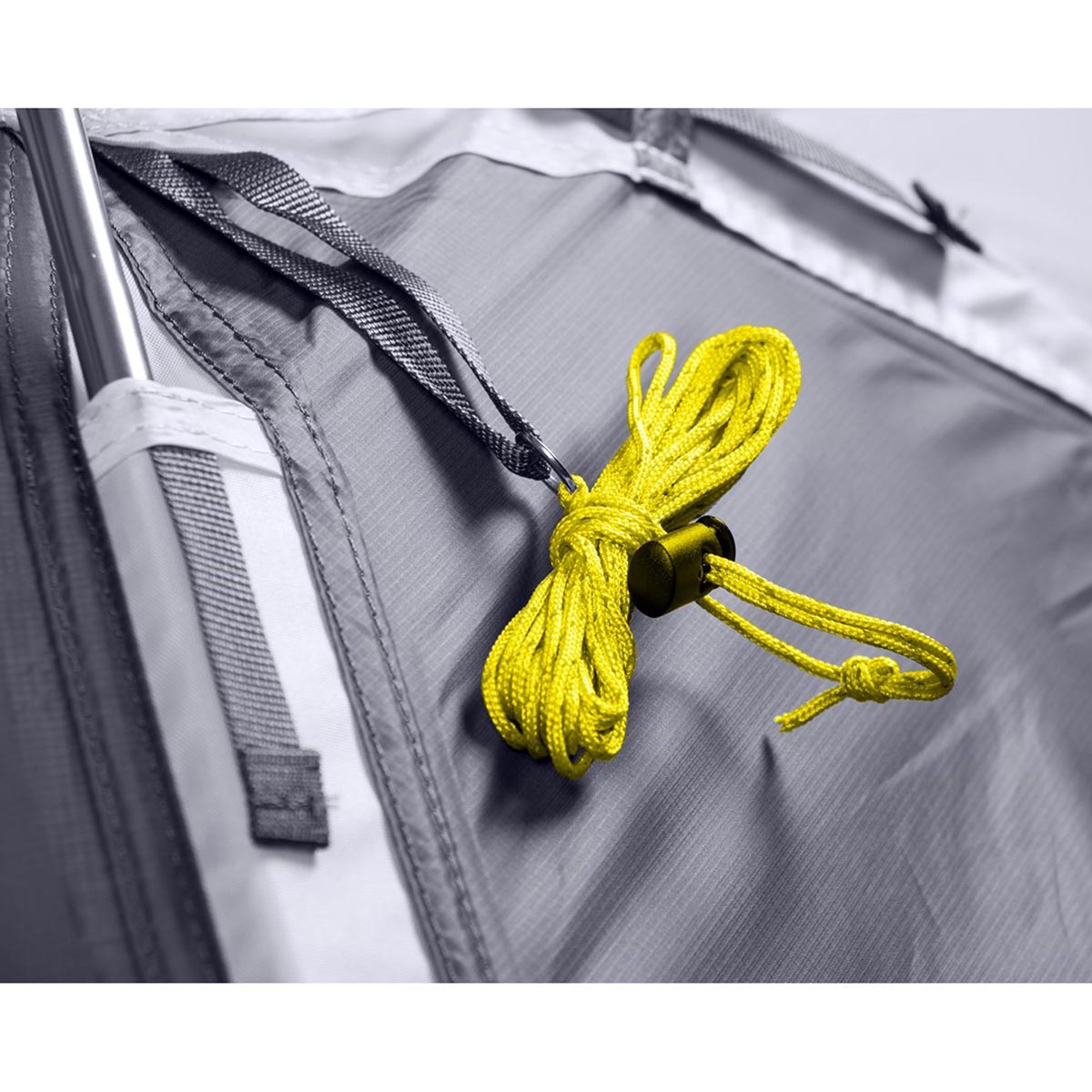 SALEWA - LITETREK PRO II TENT (260 Χ 140 Χ 110 CM)