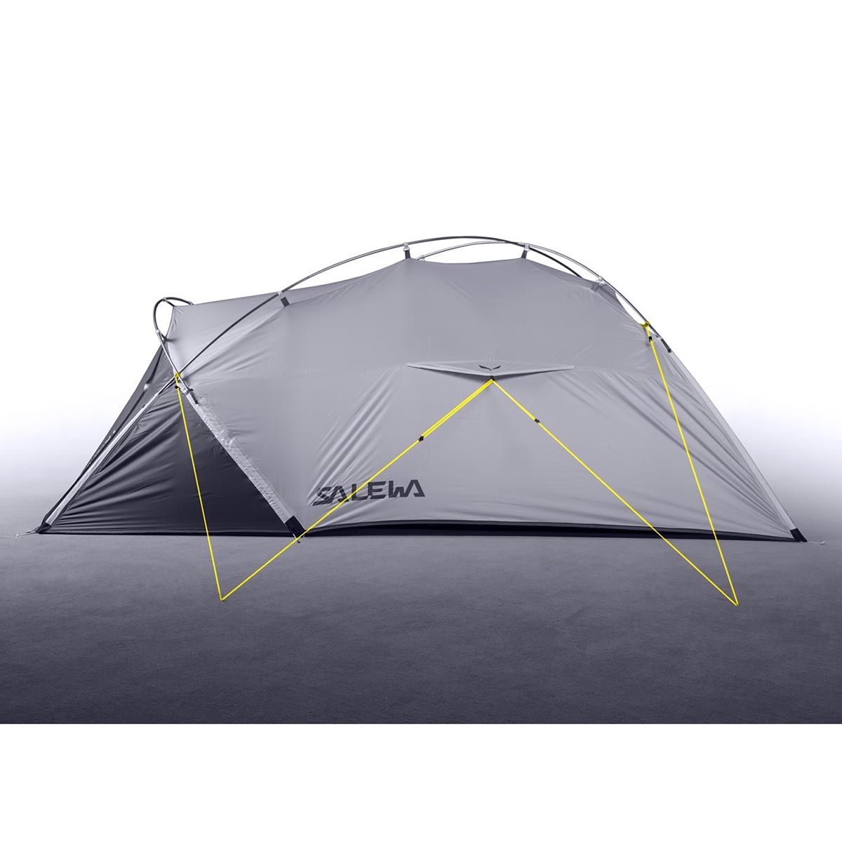 SALEWA - LITETREK PRO II TENT (260 Χ 140 Χ 110 CM)