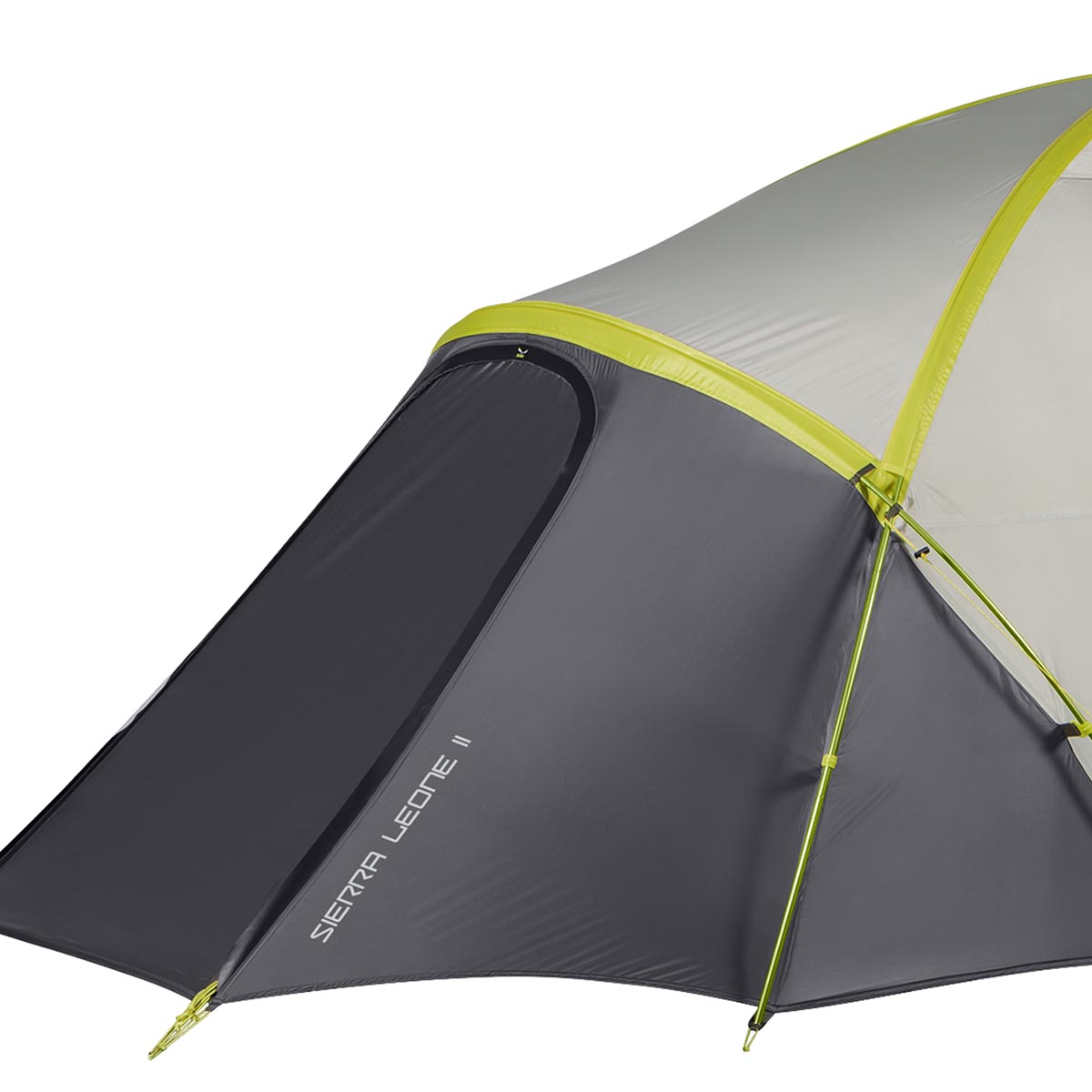 SALEWA - SIERRA LEONE II TENT