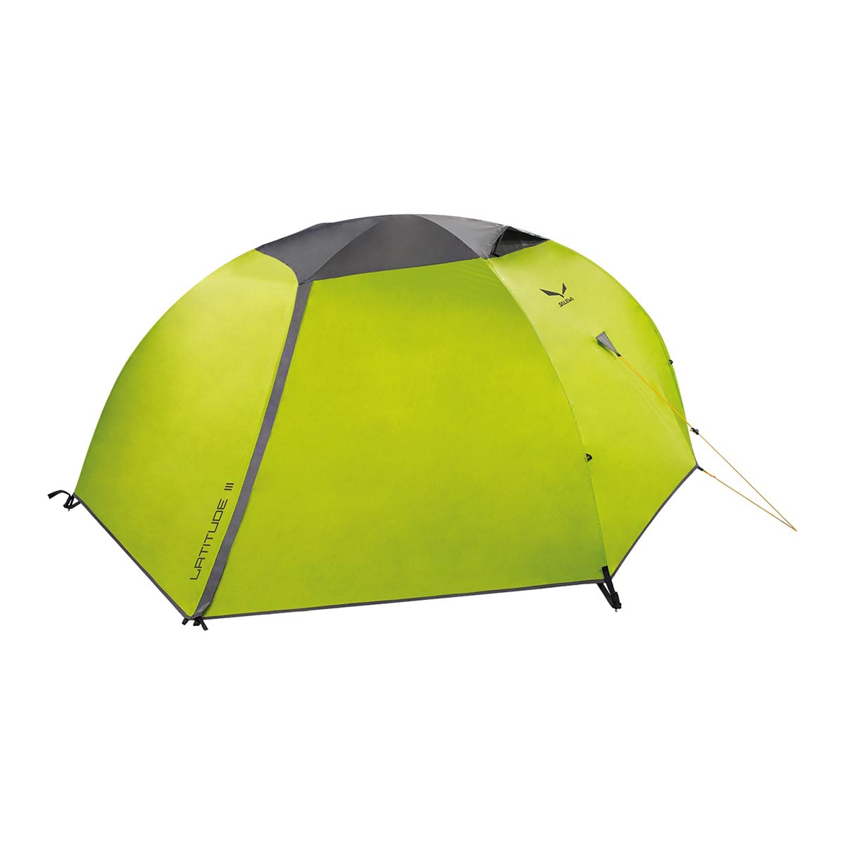 SALEWA - LATITUDE III TENT (3 PERSONS)