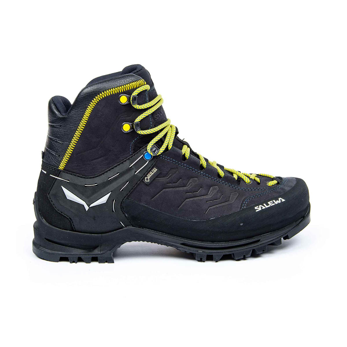 Salewa Lightning 240 Probe Green/black Unisex Reviews Salewa
