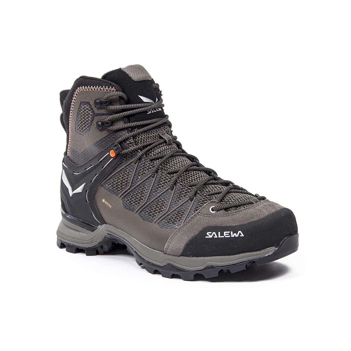 SALEWA - MOUNTAIN TRAINER LITE MID GORE-TEX